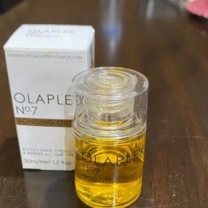 OLAPLEX No.7 Bonding Oil - Golden Hue